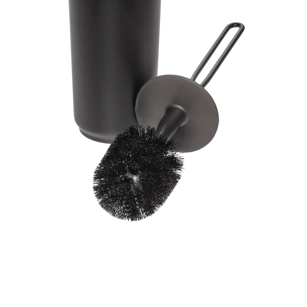 Austin Toilet Bowl Brush - Matte Black