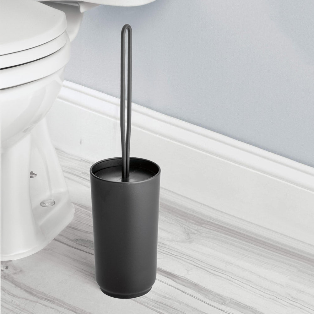 Austin Toilet Bowl Brush - Matte Black