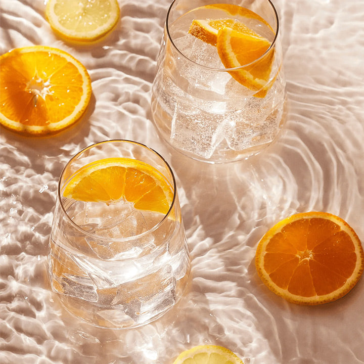 Avant-Garde Everyday Tumblers 430ml, Set of 6