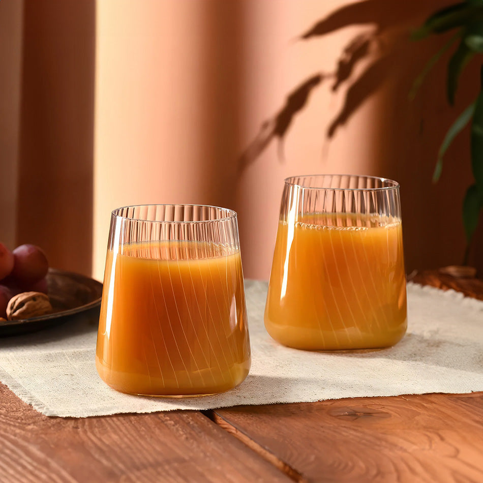 Avant-Garde LUMI Everyday Tumblers 430ml, Set of 6