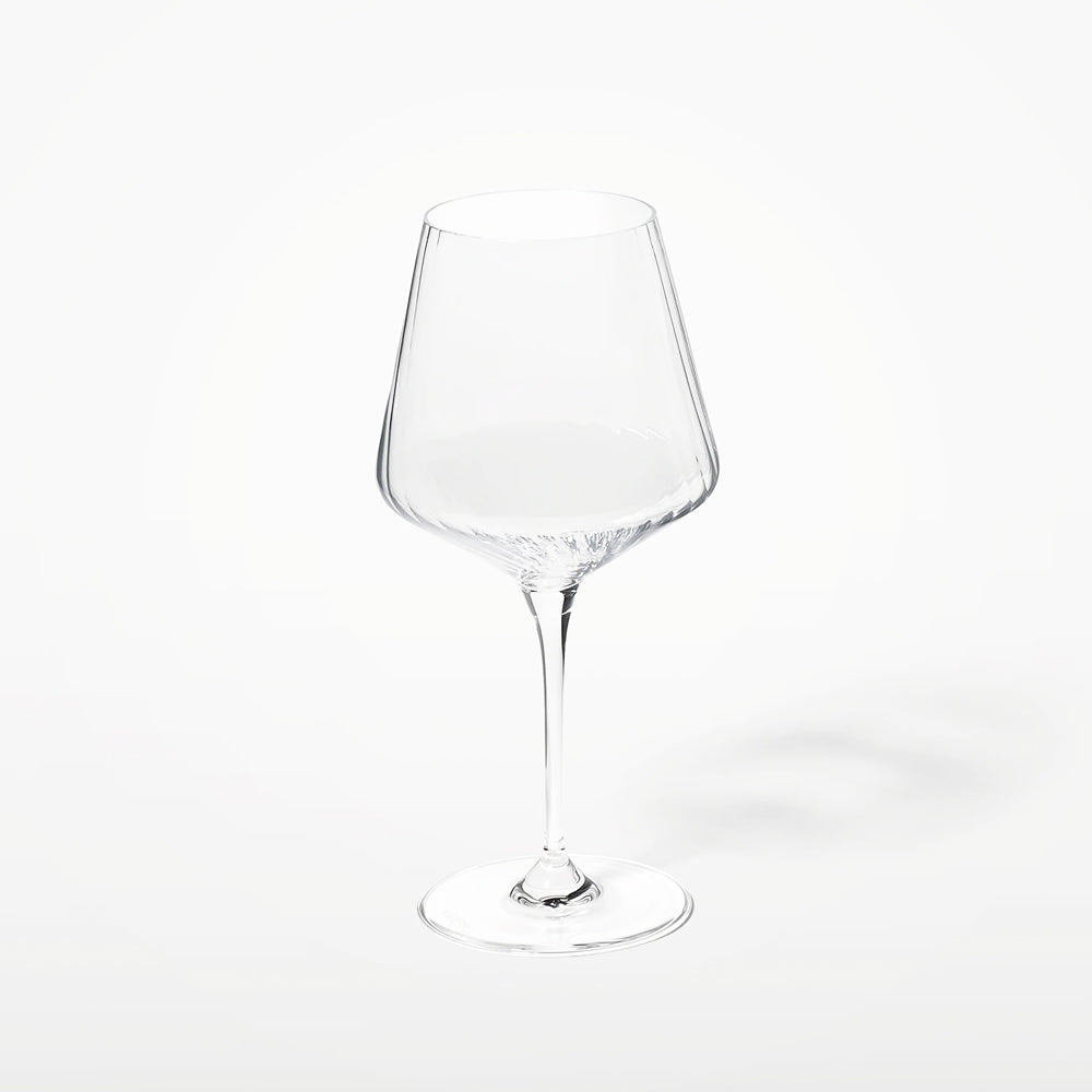 Avant-Garde LUMI Chardonnay Glasses 560ml, Set of 6