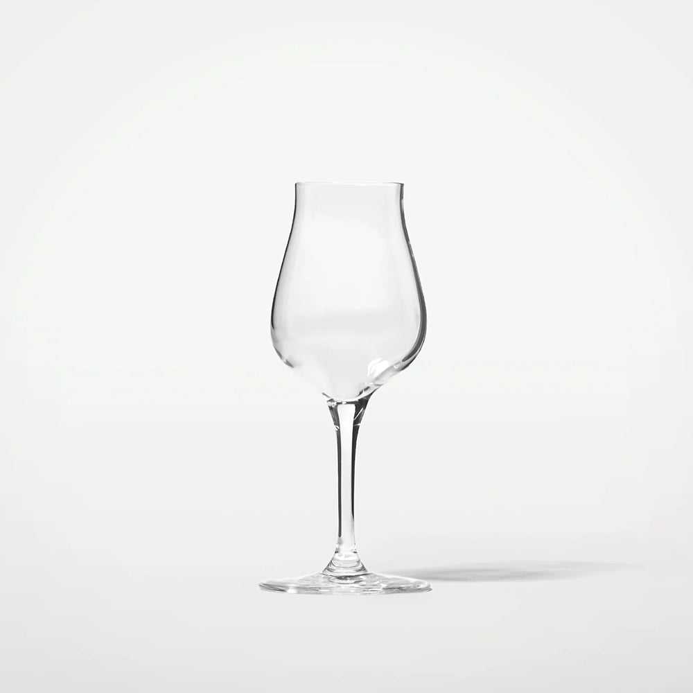 Avant-Garde Whiskey Tasting Glasses 125ml, Set of 4