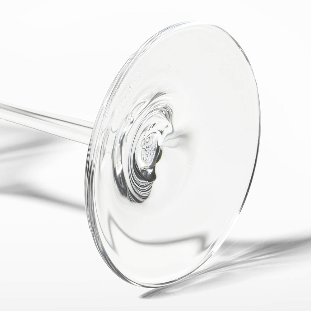 Avant-Garde White Wine Glasses 450ml, Set of 6