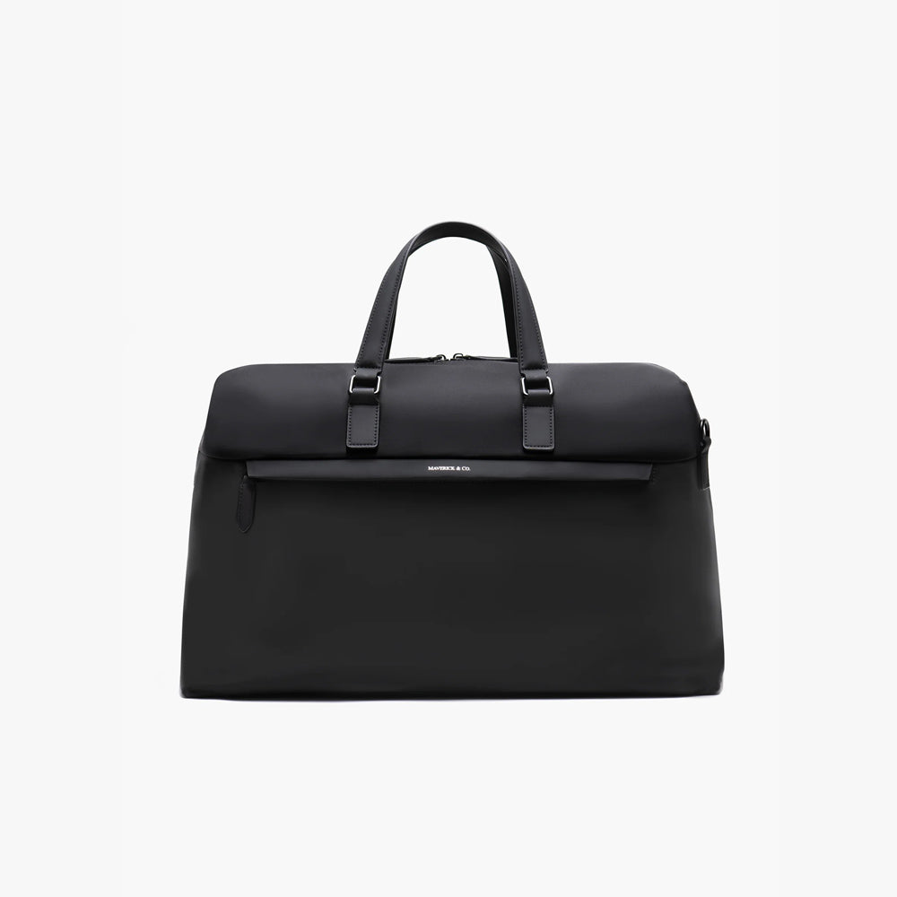 Avenue Weekender Bag 24L - Black