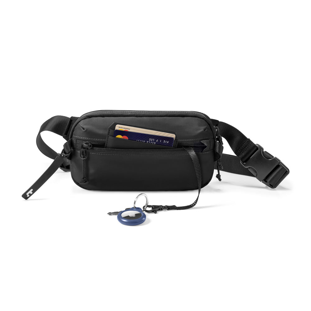 Aviator T33 Sling Bag 1.5L - Black