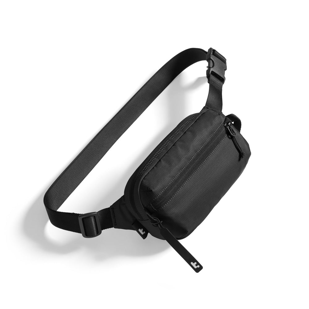 Aviator T33 Sling Bag 1.5L - Black