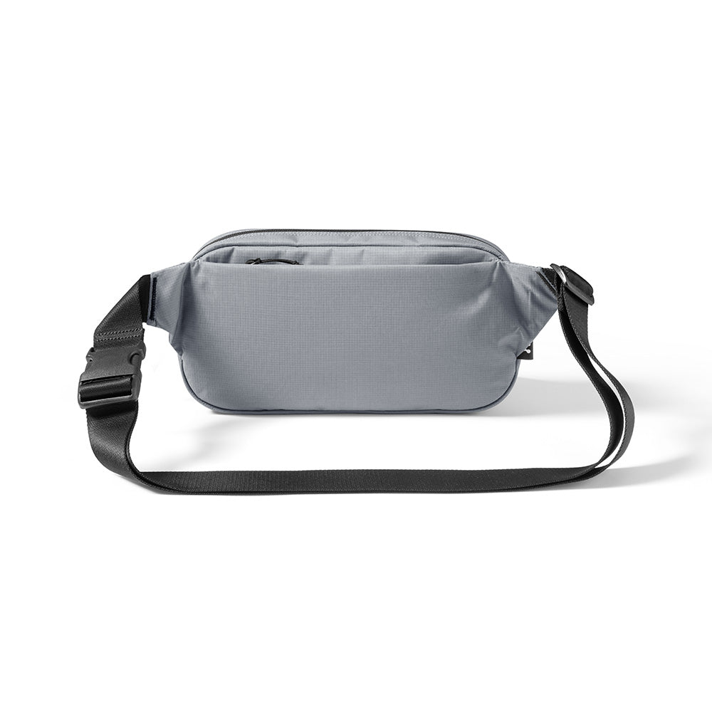 Aviator T33 Sling Bag 3.5L - Gray