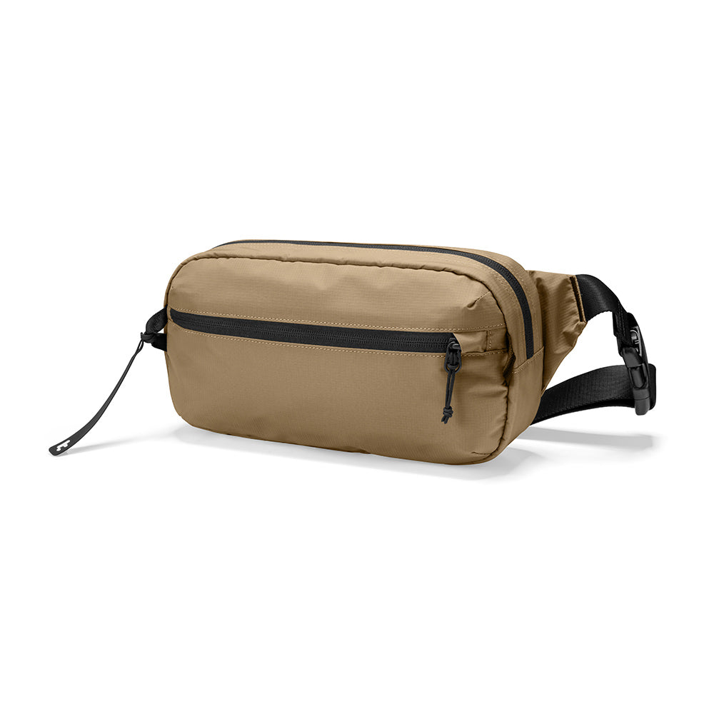 Aviator T33 Sling Bag 3.5L - Khaki