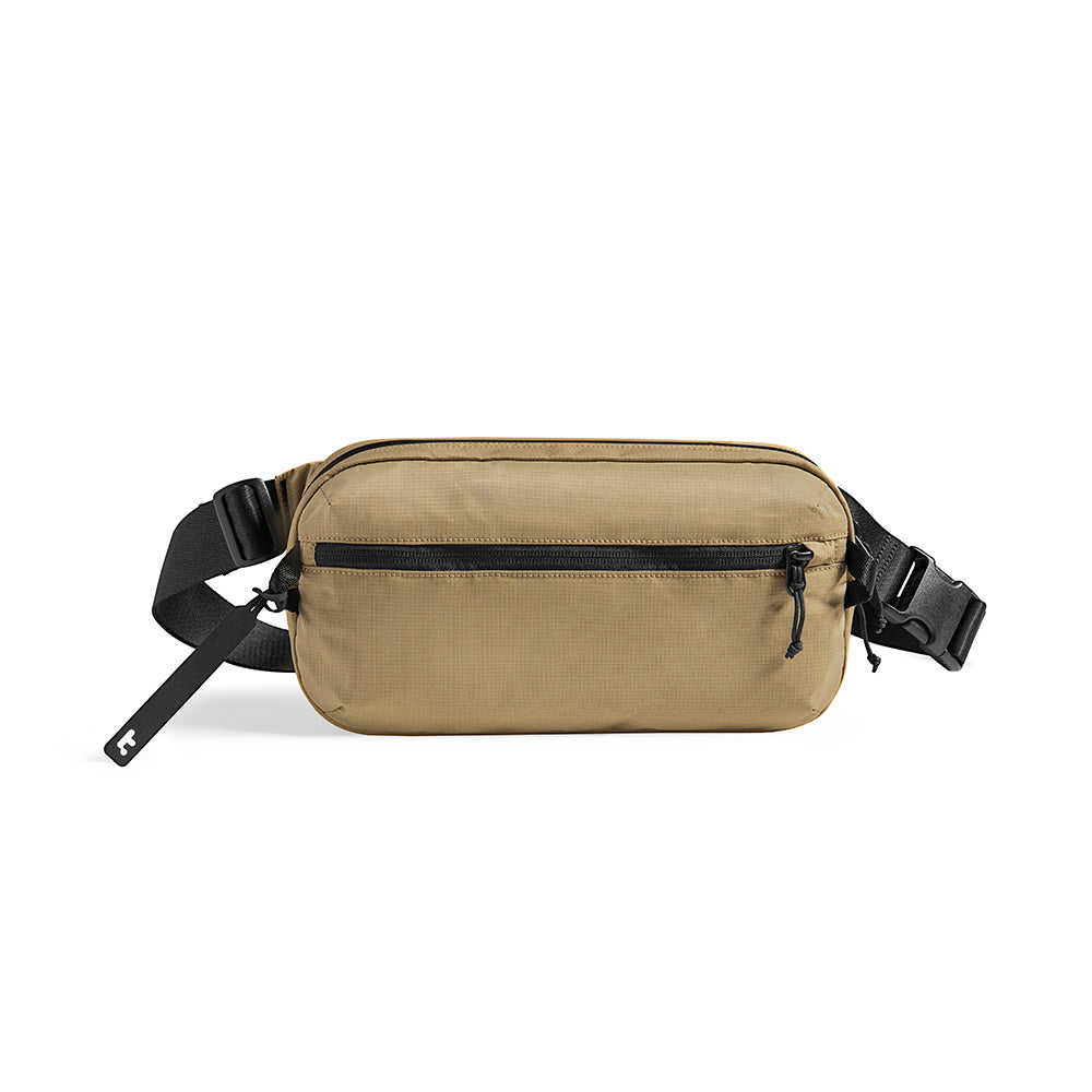 Aviator T33 Sling Bag 3.5L - Khaki