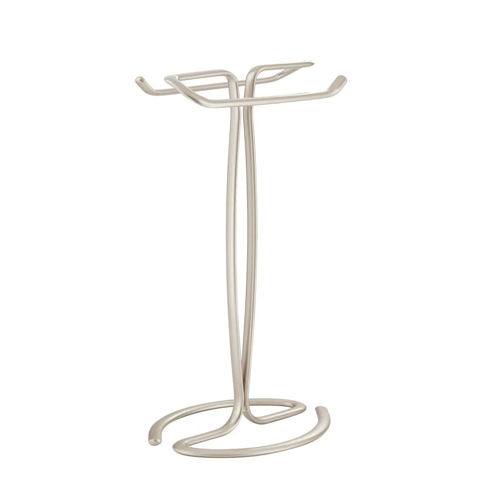 Axis Towel Holder - Chrome