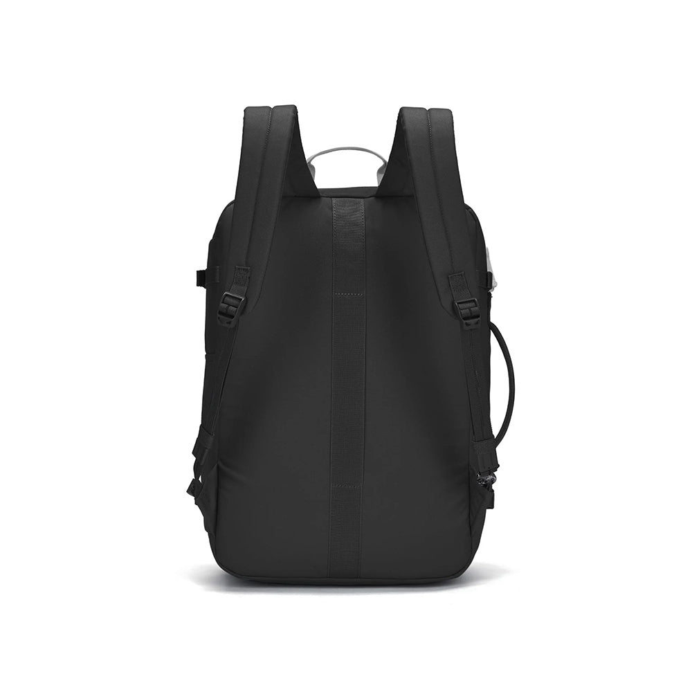 Go Anti-Theft Travel Backpack 34L - Jet Black