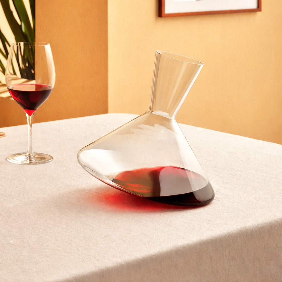 Balance Wine Decanter 1000ml