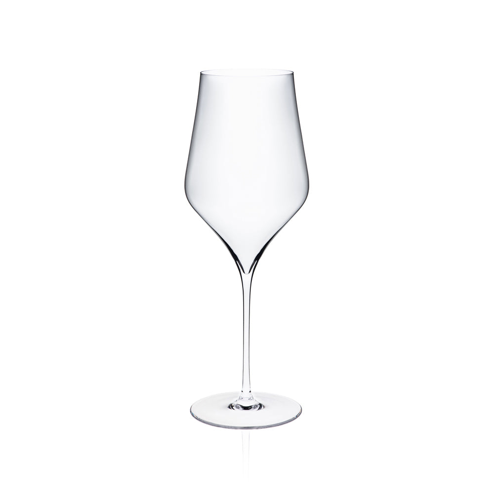 Ballet Red Wine Glasses 680ml, Set of 4