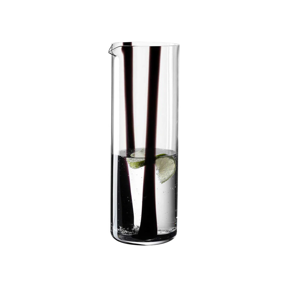 Banda Nera Water Pitcher 1000ml