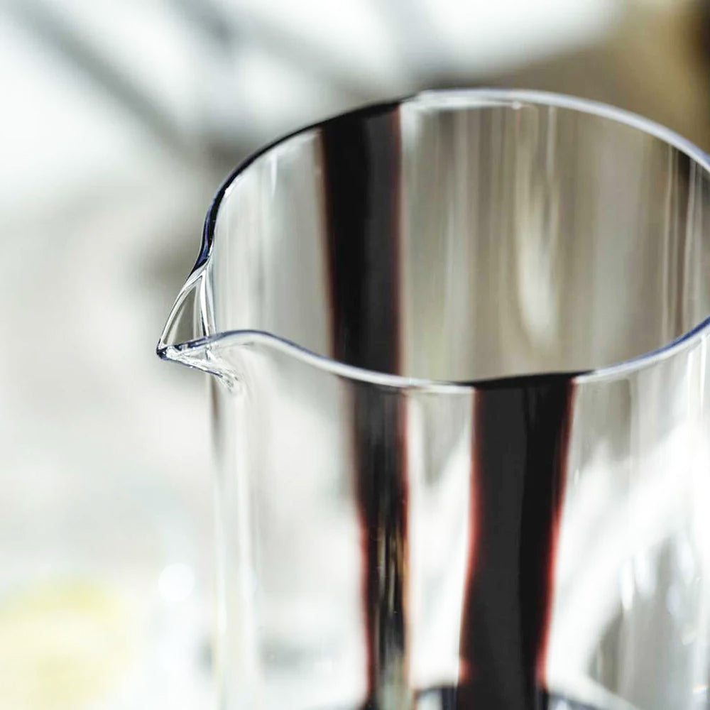 Banda Nera Water Pitcher 1000ml