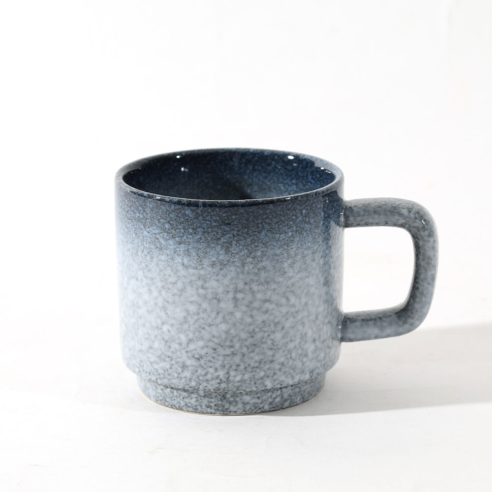 Basico Coffee Mug - Cloudy Grey
