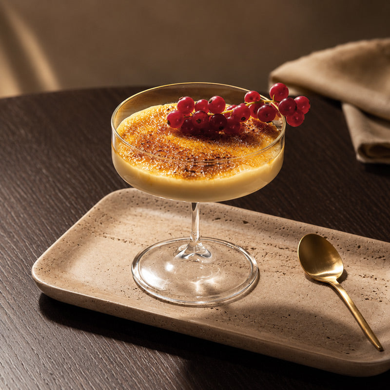 Basso Champagne Bowls 320ml, Set of 2