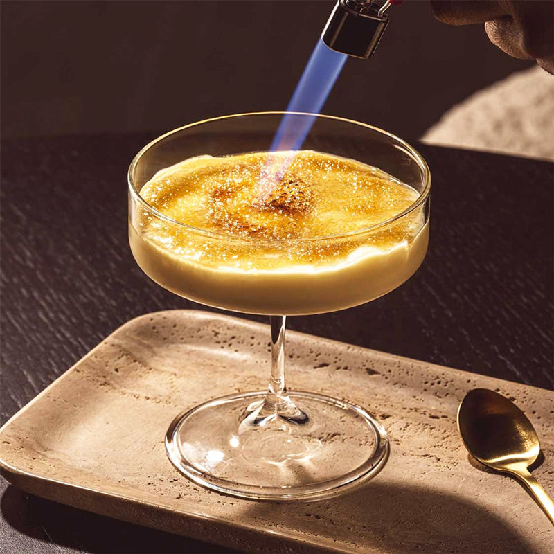Basso Champagne Bowls 320ml, Set of 2