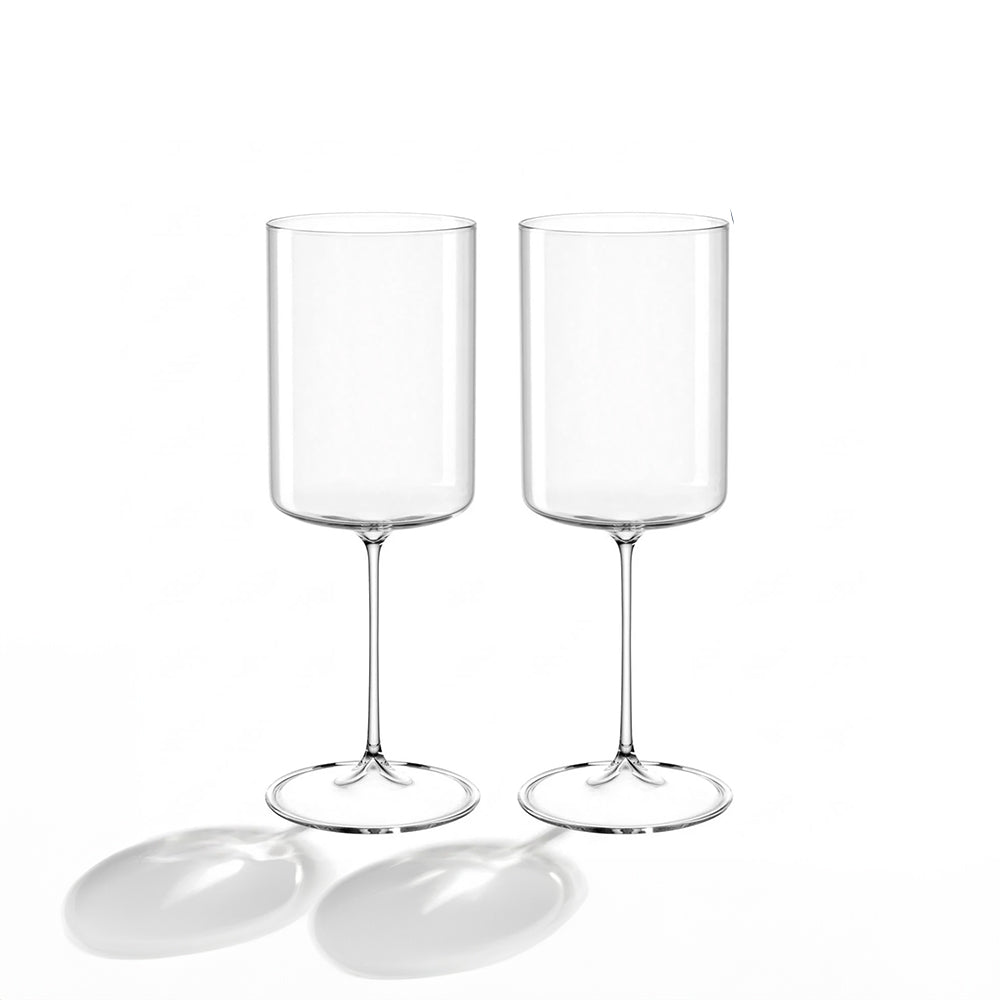 Basso Stemmed Glasses 510ml, Set of 2