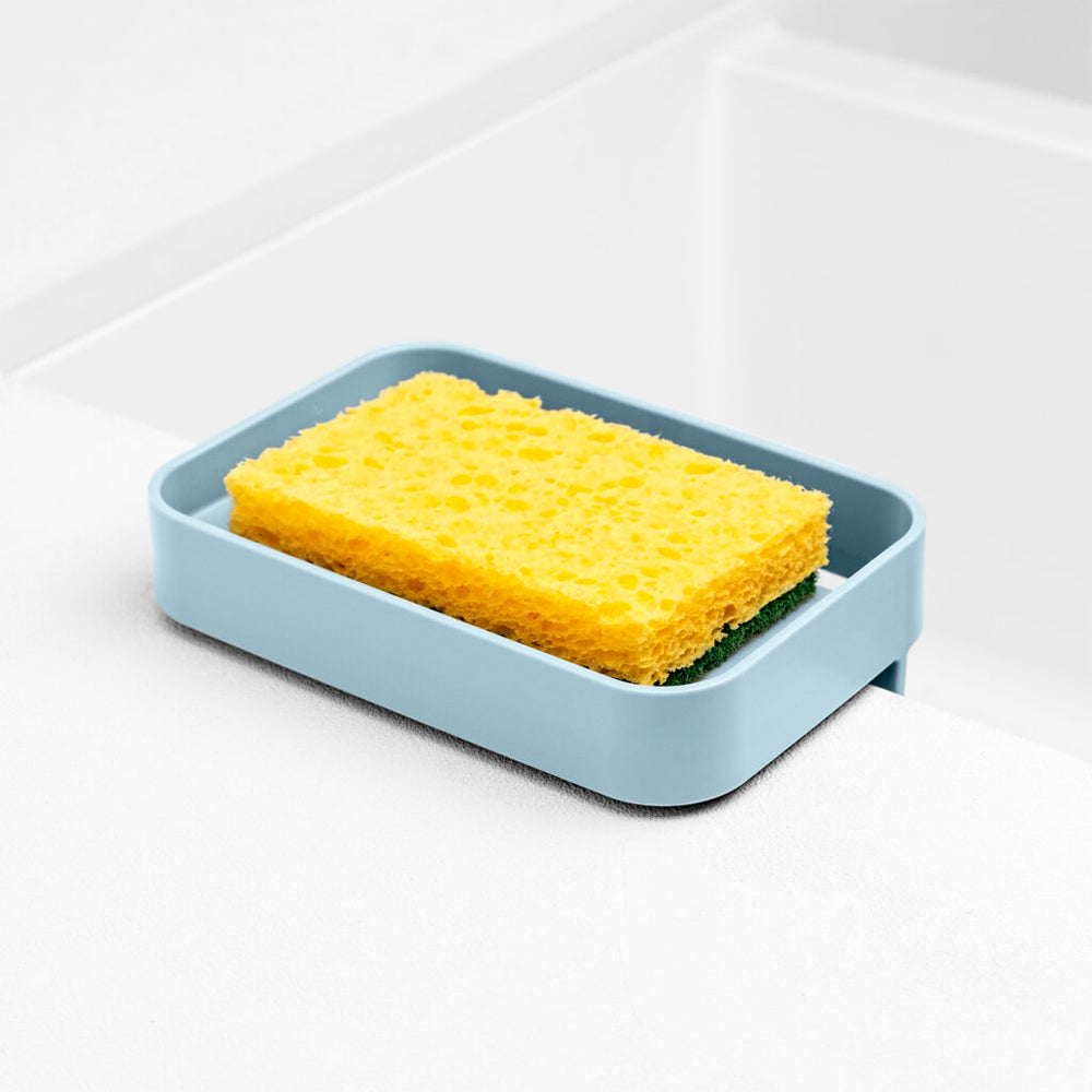 Battigia Sponge Holder - Ocean