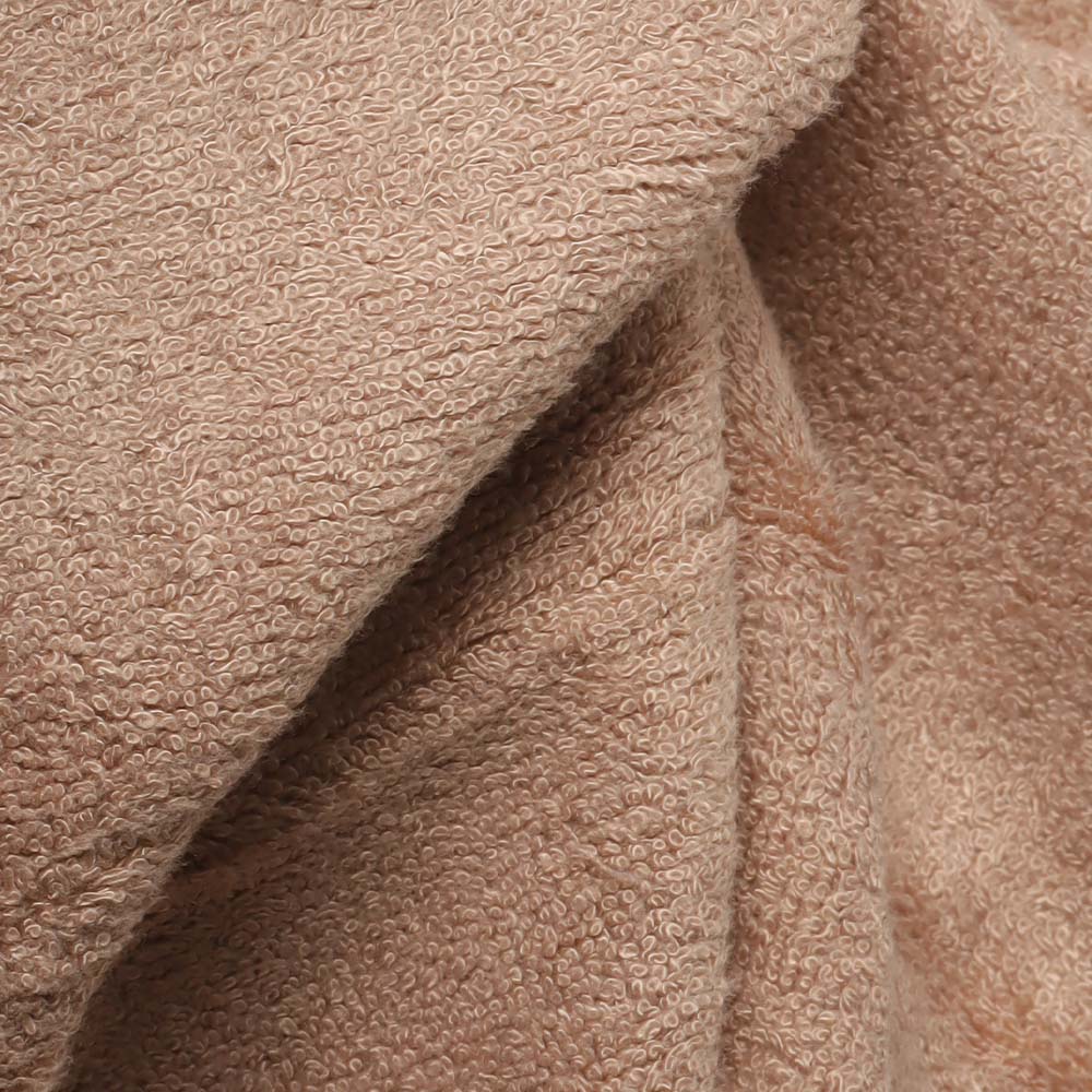 Belize Bamboo Bath Towel - Beige