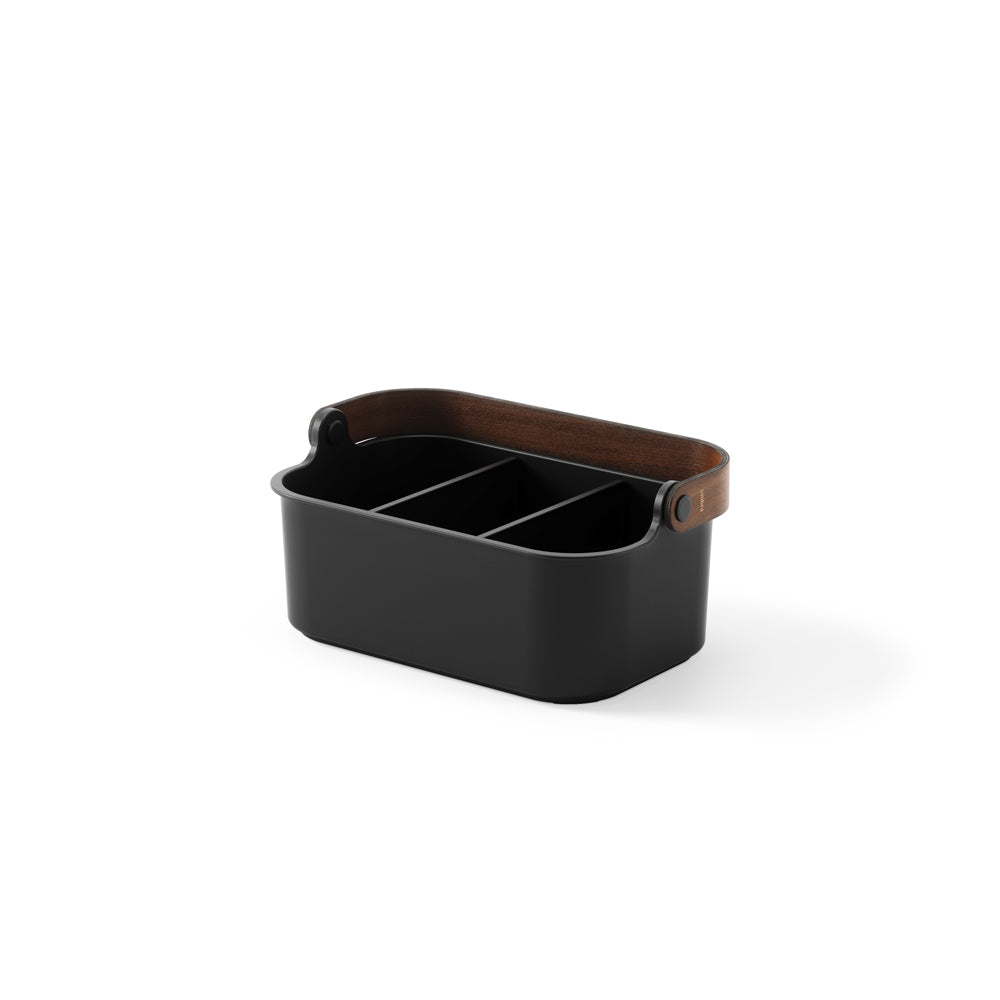 Bellwood Storage Bin Medium - Black