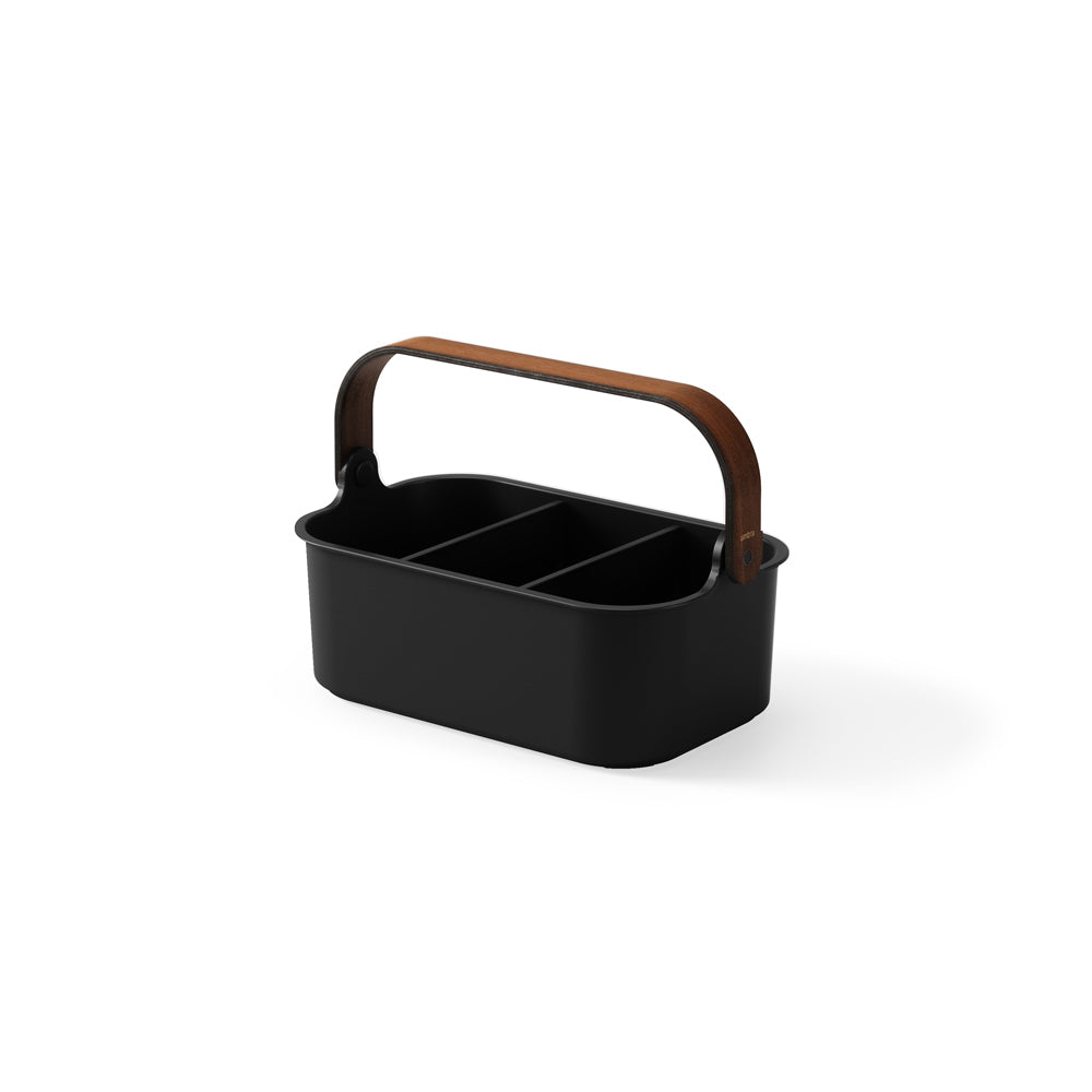 Bellwood Storage Bin Medium - Black