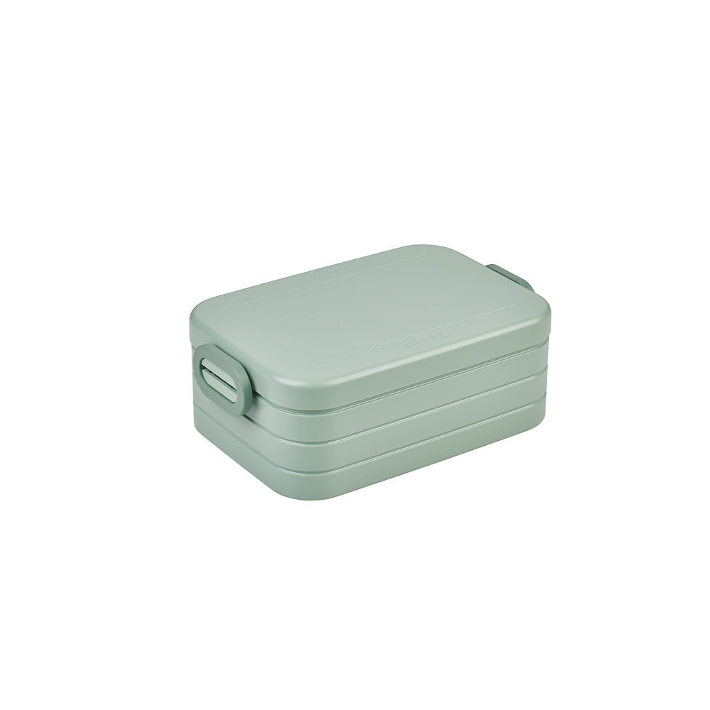 Bento Lunch Box Medium - Nordic Sage