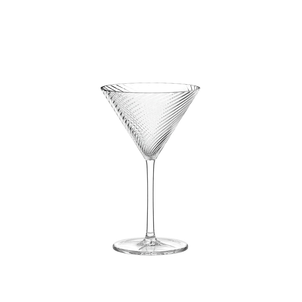Berlin Cocktail Glasses 230ml, Set of 6