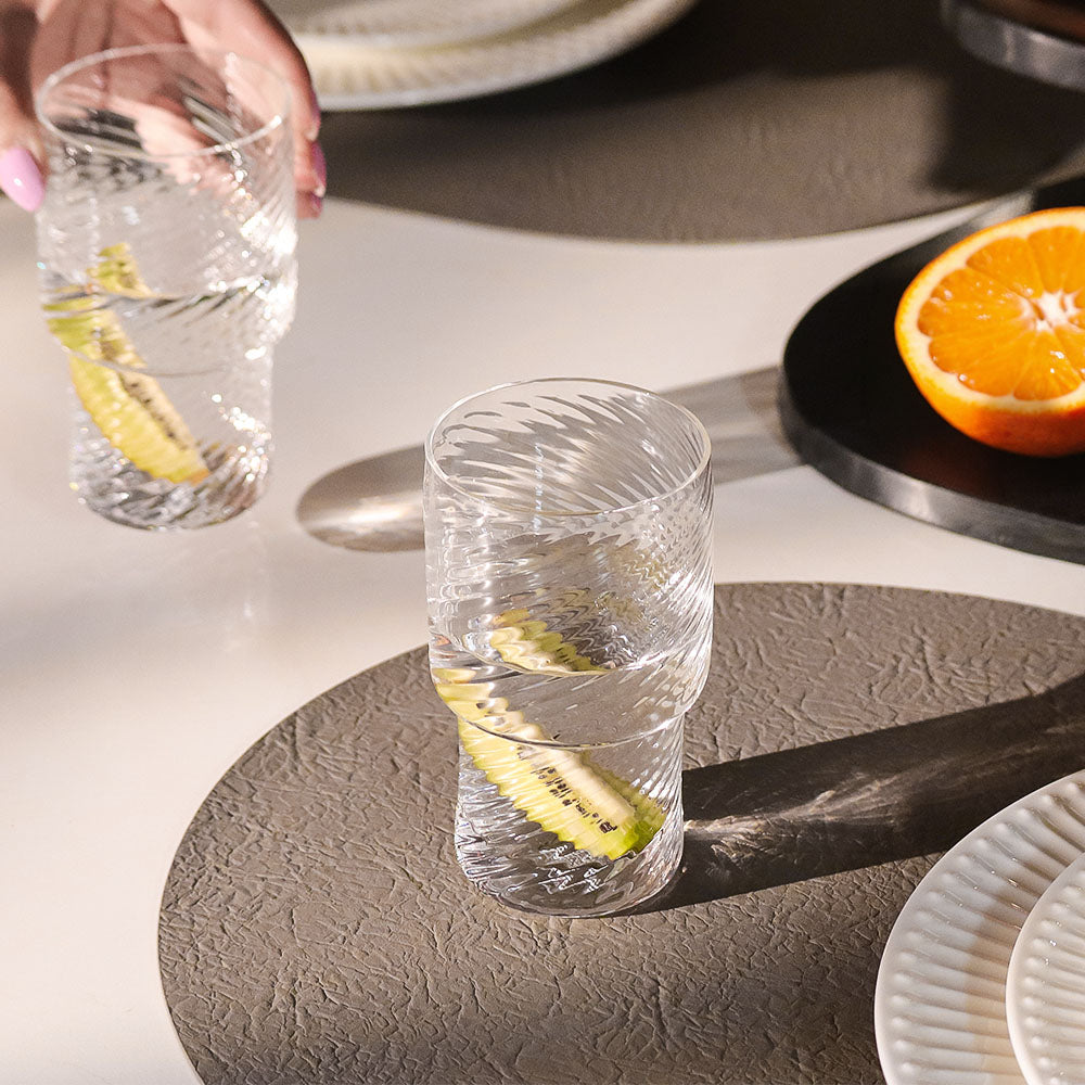 Berlin Universal Tumblers 315ml, Set of 6