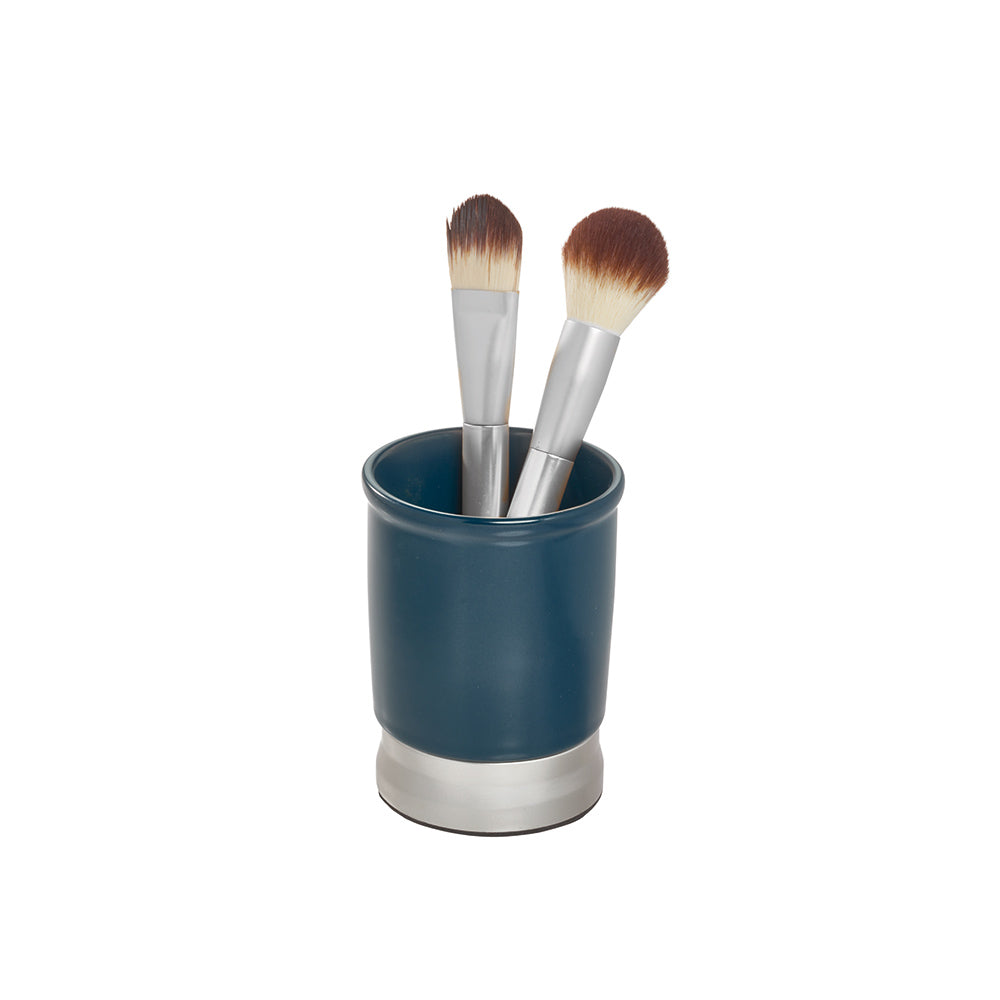 Bexley Toothbrush Tumbler - Navy