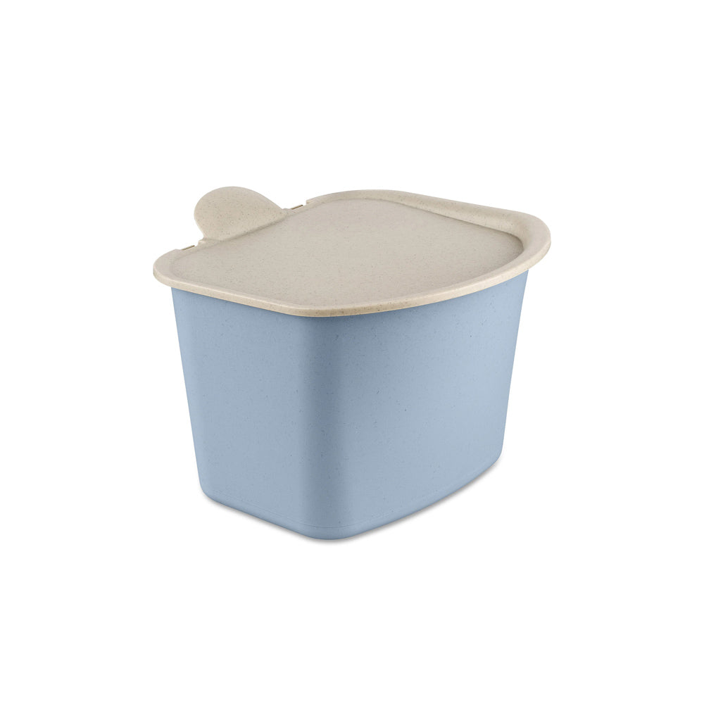 Bibo Waste Bin - Blue