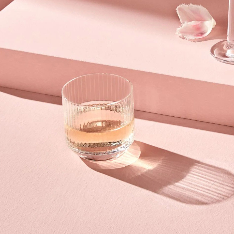 Big Top Whiskey Tumblers 320ml, Set of 6