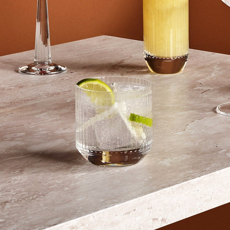 Big Top Whiskey Tumblers 320ml, Set of 6