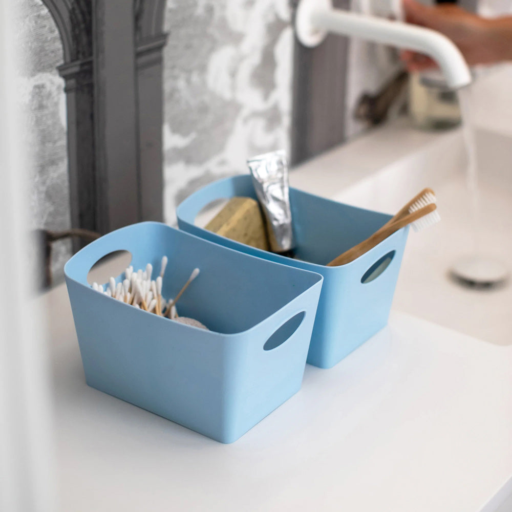Boxxx Storage Bin Small - Blue