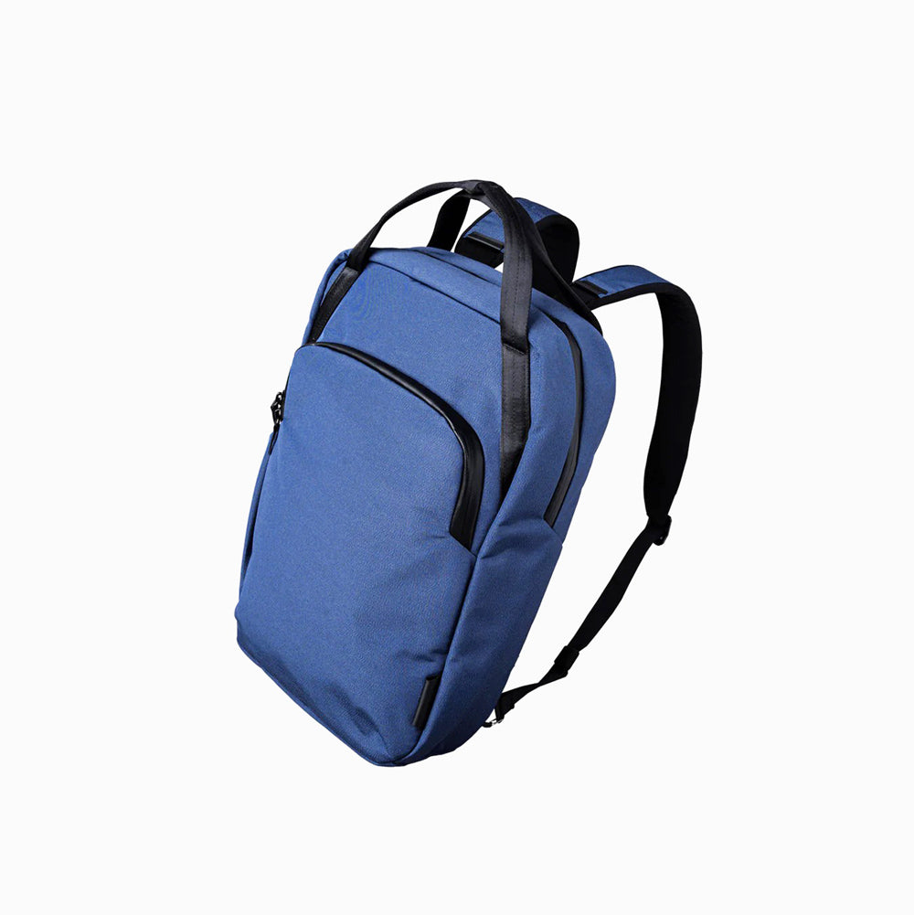 Bravo Totepack - Axoflux Blue