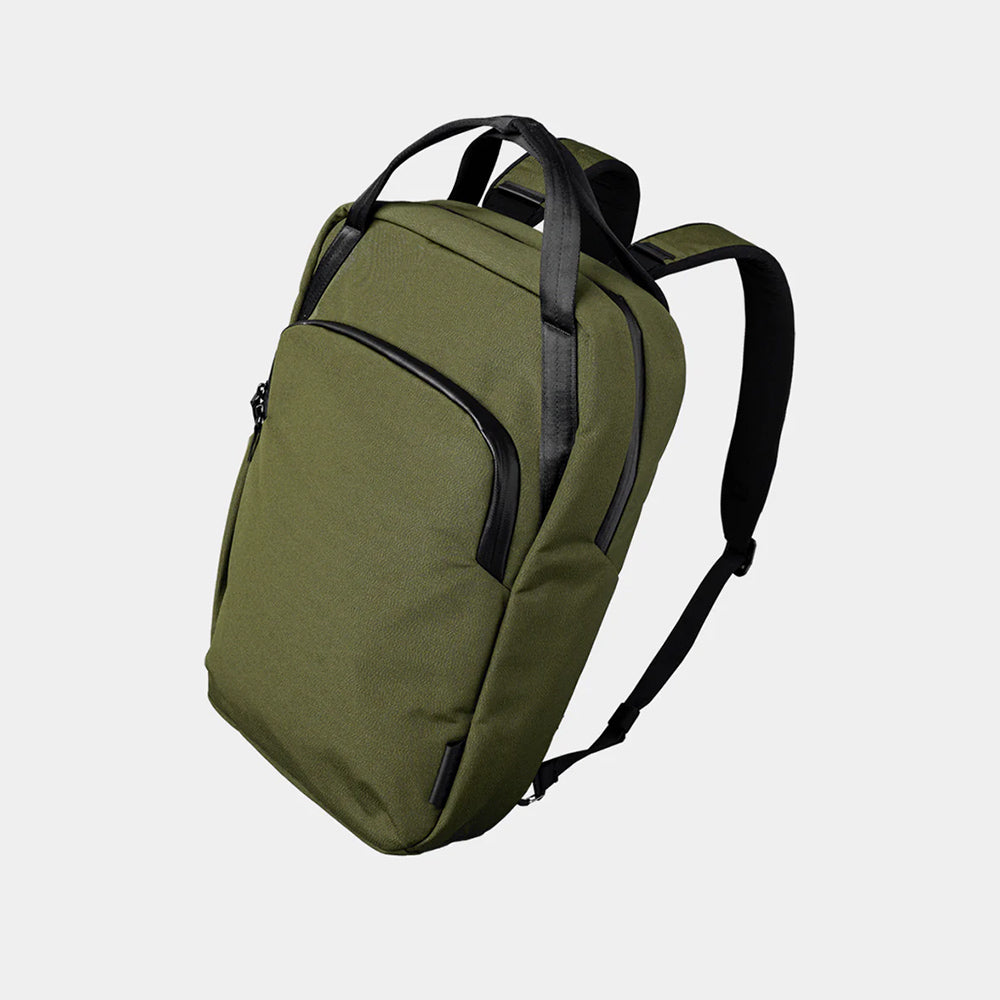Bravo Totepack 13L - Axoflux Army Green
