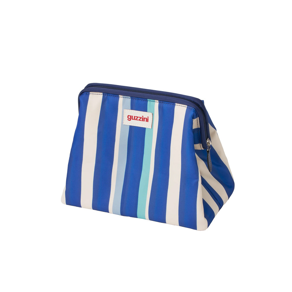 On-the-Go Multipurpose Thermal Bag - Blue