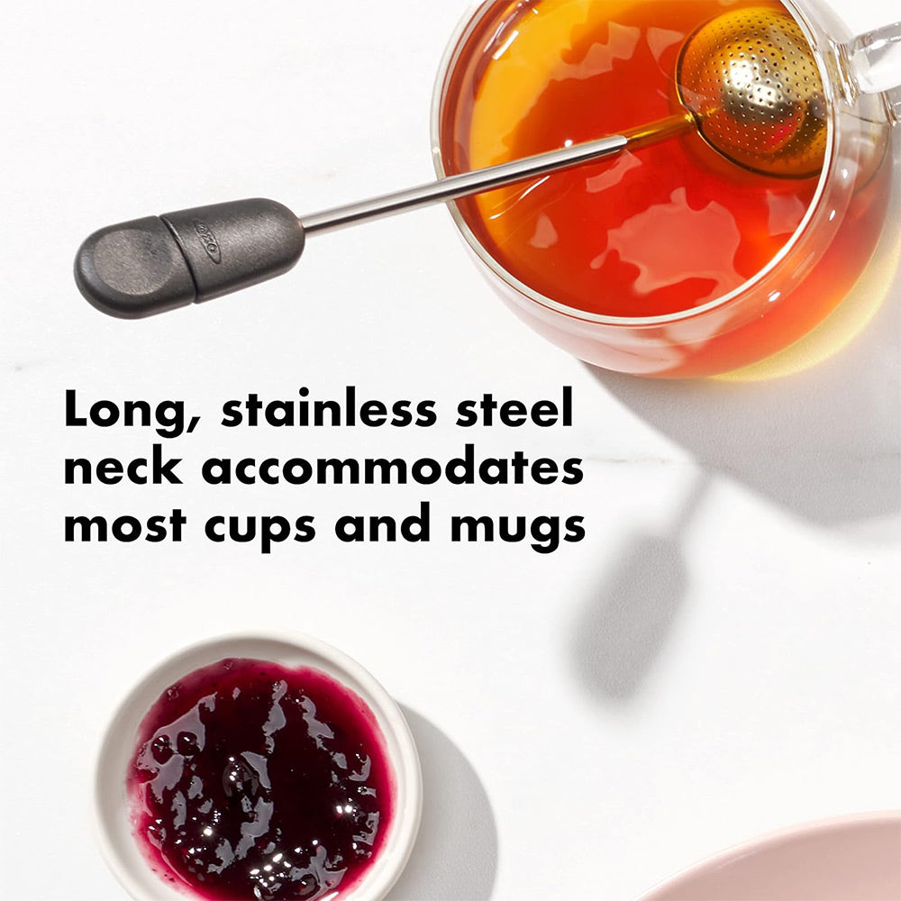 Brew Twisting Tea Ball