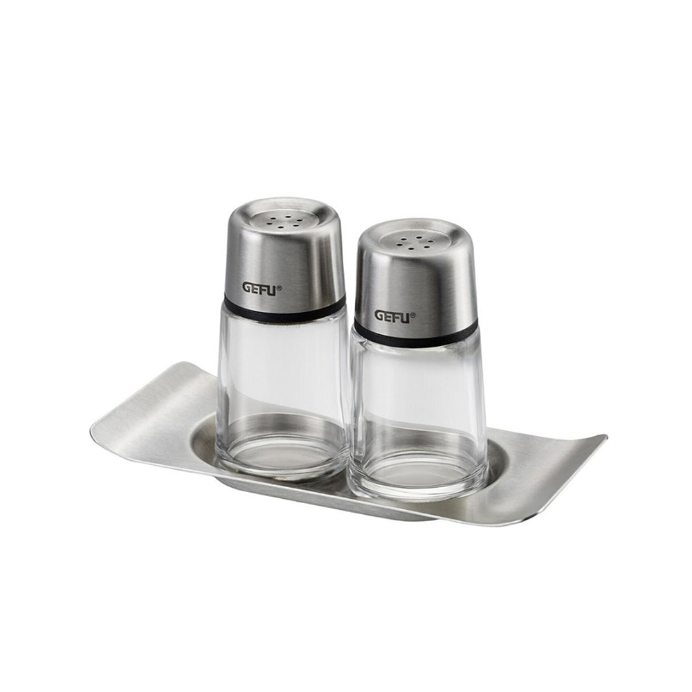 Brunch Salt & Pepper Shaker Set