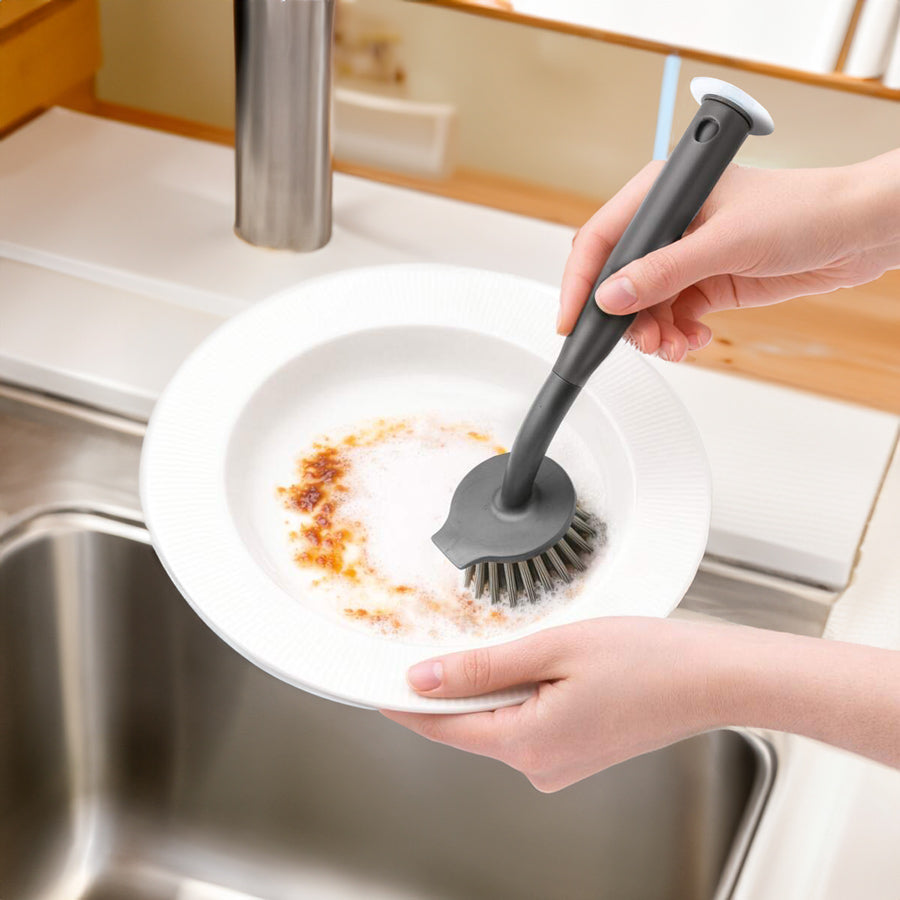 Brush-Up 3-in-1 Multipurpose Cleaning Brush Set