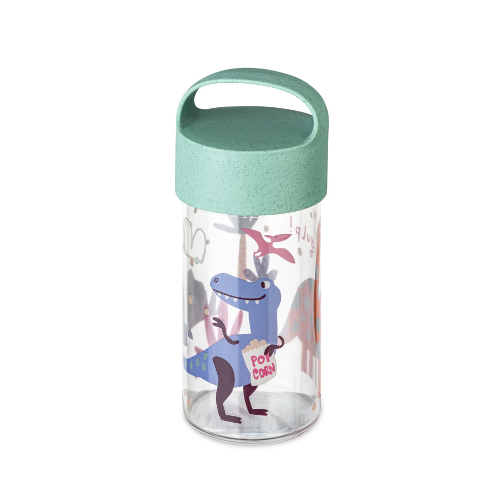 Buddy Kids Snackpot or Bottle - Dino