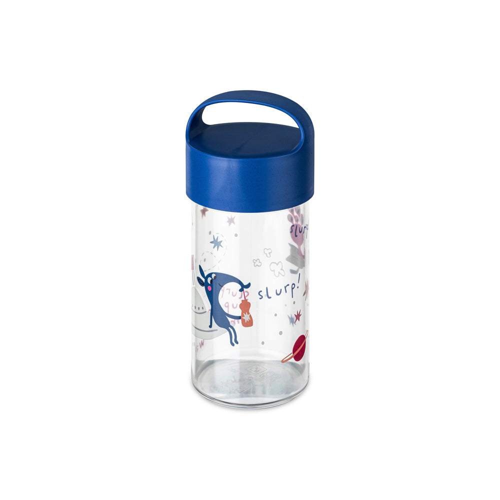 Buddy Kids Snackpot or Bottle - Space