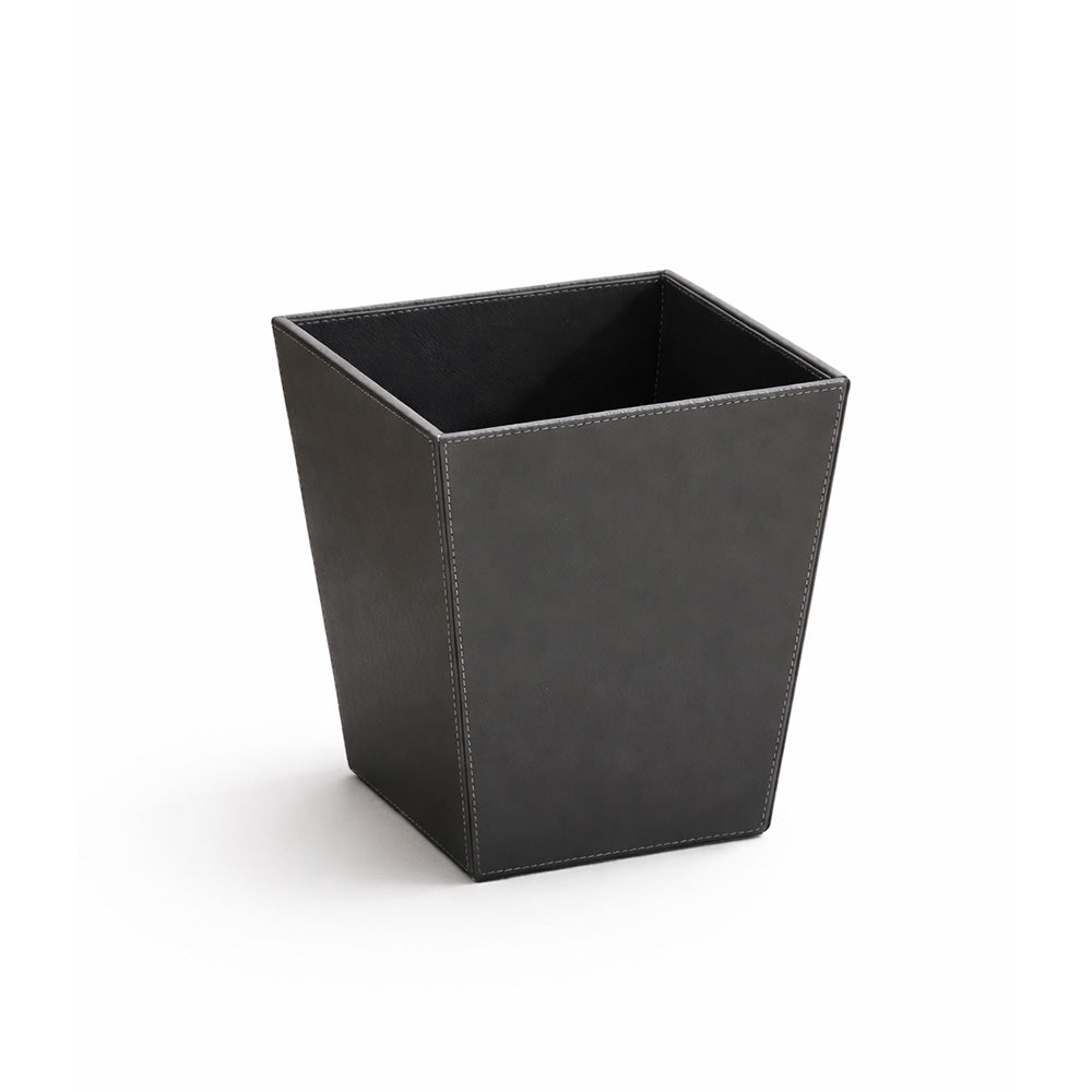 Bureau Waste Bin - Dark Grey