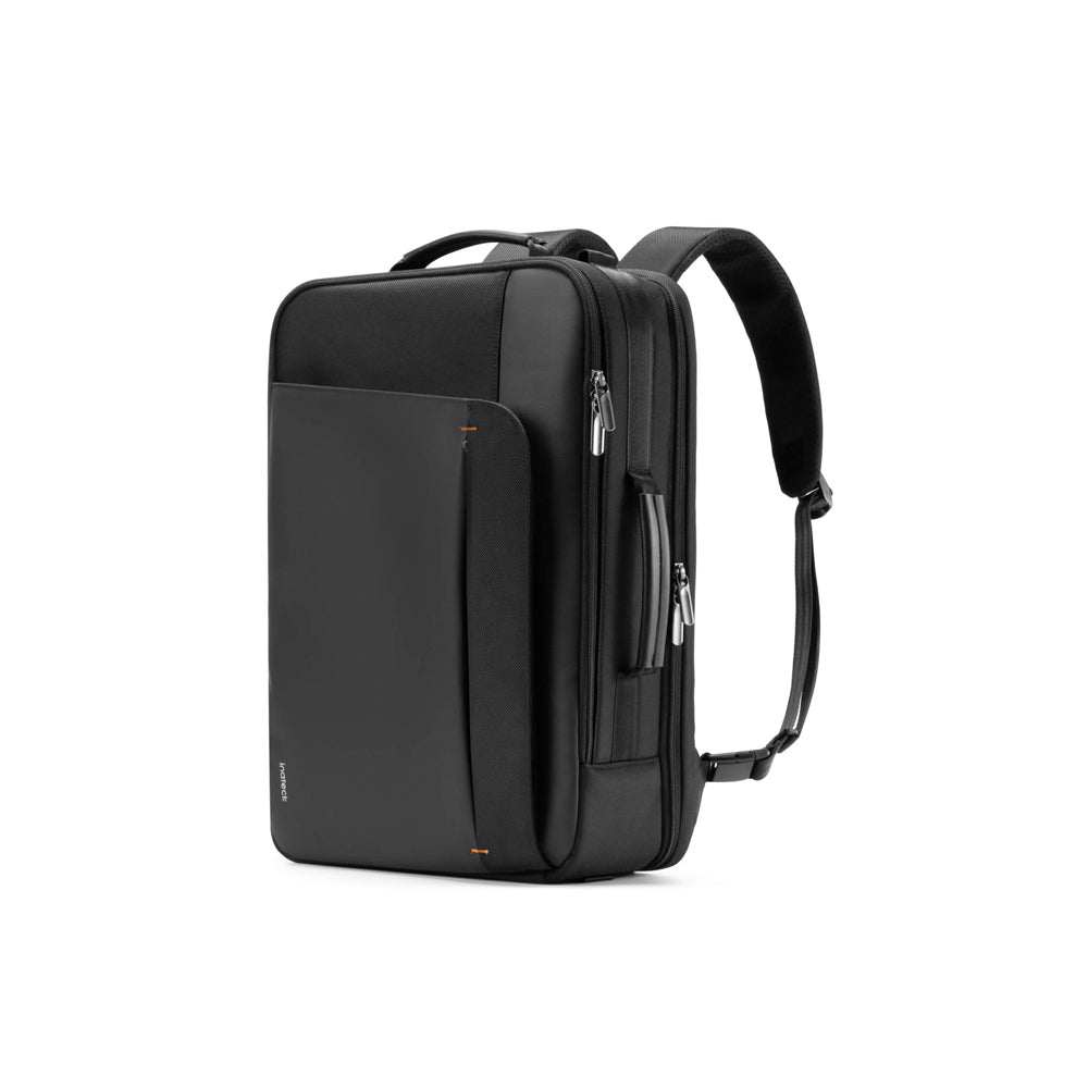 Business Travel Backpack 17L - Black