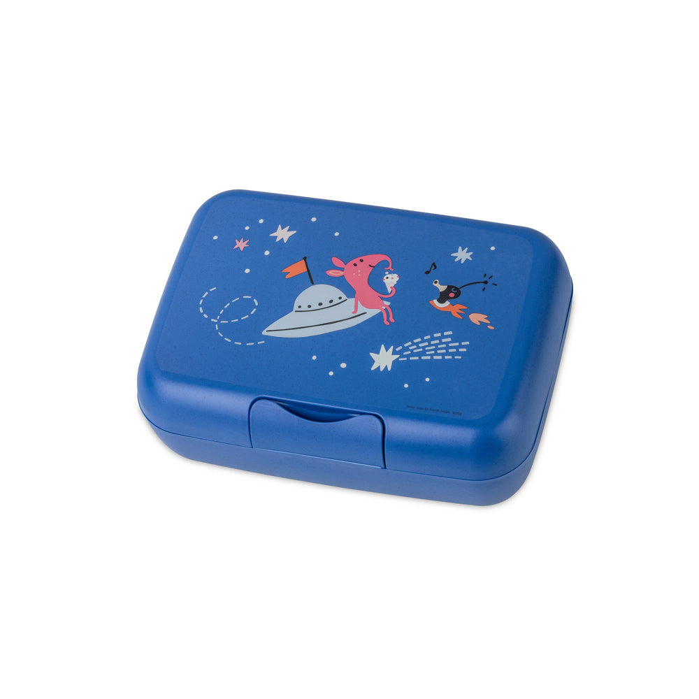 Candy Kids Lunch Box - Space