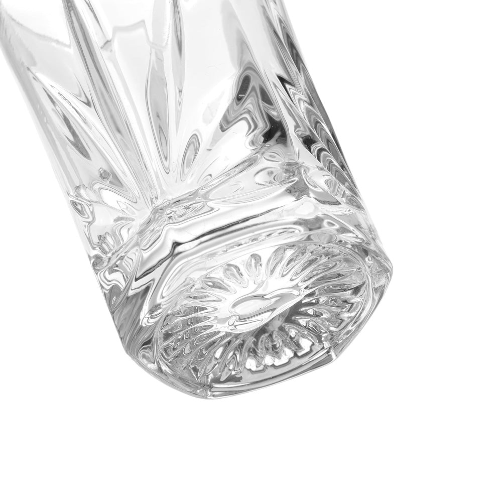 Capri Shot Glasses 70ml, Set of 4