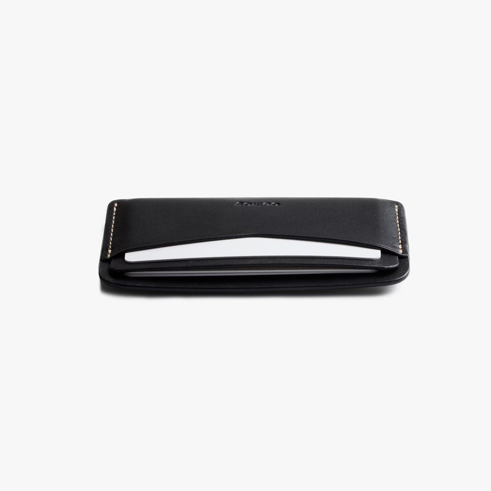 Card Slip - Black