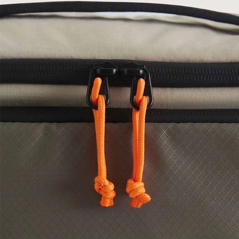 Carry-On Hanging Toiletry Bag - Peyote