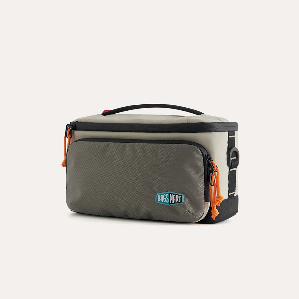Carry-On Hanging Toiletry Bag - Peyote